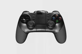 Джойстик геймпад iPega PG-9076 Batman для Android, iOS и Windows Bluetooth