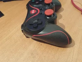 🛍 Беспроводной игровой геймпад Terios T3 X3, джойстик, игровой контроллер, Bluetooth BT 3.0, джойстик для мобильных телефонов, планшетов, ТВ-приставок, дер...