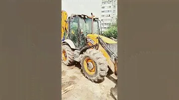 JCB 3CX. Ремонт топливной аппаратуры. Произвели замену ТНВД.