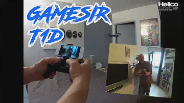 Gamesir T1d pour Tello de Ryze