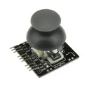 PS2 джойстик [9pin]