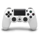 Джойстик DUALSHOCK 4 Белый