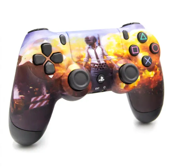 Беспроводной джойстик для PS4 PUBG analog