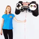 Шар фигура Джойстик для игры