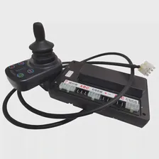 Бесщеточный электрический контроллер для инвалидных колясок, USB-джойстик для инвалидных колясок