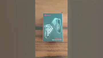 Controller untuk Tablet/HP Cocok Buat Main PUBGM/PUBGNS - GameSir F7 Claw