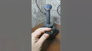 GAME PORT