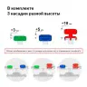 Джойстик DualSense RAINBO Plague Doctor (Чумной Доктор) (PS5)-3