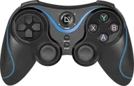Джойстик DEFENDER Blast USB,Bluetooth,Android,Li-Ion