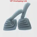 🛍 Для экскаватора Kobelco SK200 210 240 260 250-8 супер 8 джойстик ручка резиновая Пылезащитный чехол Джойстик-набором качественных аксессуары для экскаватора