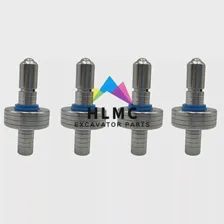 SK200-6 SK300-6 джойстик для экскаватора Pusher для гидравлического подъемника Kobelco (art.: 3920b9ff72608)