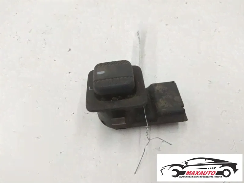 Джойстик регулировки зеркал Volkswagen Passat B3 1990г. (артикул 109-10284552)-1
