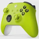 Джойстик беспроводной Microsoft Xbox Series Electric Volt