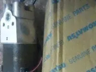 #40605 Продам 702-16-04411 Клапан управления( джойстик) Komatsu на KOMATSU
