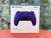 Геймпад/Джойстик Sony DualSense PS5 (Фиолетовый)