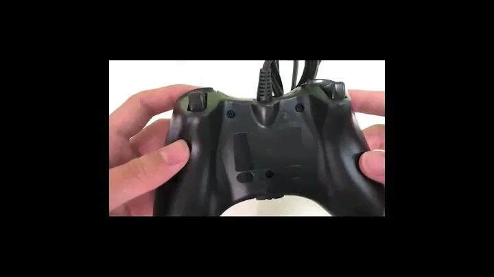 Дротовий геймпад XBOX 360 Wireless Controller ігровий джойстик для PC