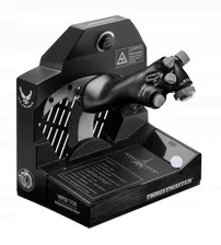 Джойстик Thrustmaster Viper TQS Mission Pack (4060254)