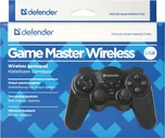 Джойстик Defender Wireless беспроводной