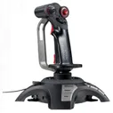Джойстик SPEEDLINK PHANTOM HAWK Flightstick SL-6638-BK (PC)