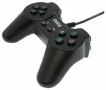 Джойстик Dialog GP-A01 Action (PC /USB) Dialog