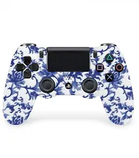 Sony DualShock 4 Кастомизированный Роспись Беспроводной джойстик PS4