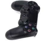 Геймпад/Джойстик/Контроллер беспроводной для консоли/приставки PS4 черный