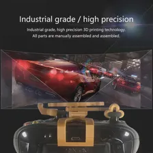 🛍 3D Мини чехол на руль игровой гоночный руль Pubg мобильный Джойстик для Xbox One XXbox One SElite контроллер