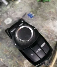 Джойстик idrive BMW F20 F30 X3 F25 X4 F26 X5 F15