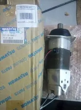 #40605 Продам 702-16-04411 Клапан управления( джойстик) Komatsu на KOMATSU