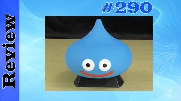 Обзор контроллера Hori Dragon Quest Slime (PS4)