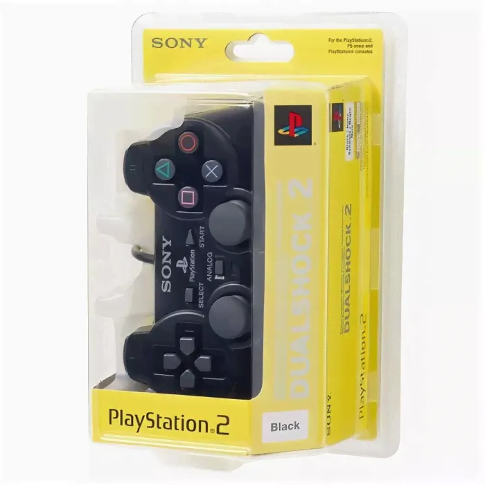 Джойстик DualShock 2 для PS2