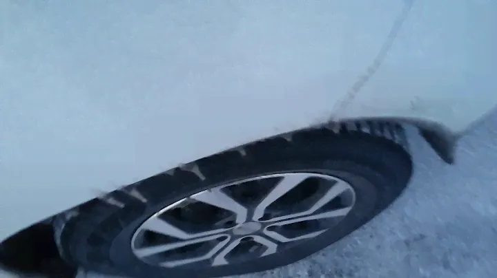 DUSTER 2.0 МКП без ESP
