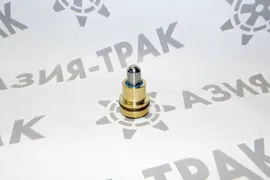 Толкатель на джойстик экскаватора Hitachi EX200-2/3/5 правый 11,5