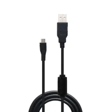 Зарядный кабель 300 см для контроллера PS4, USB-зарядное устройство, беспроводной джойстик, игровой провод