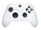Джойстик Microsoft Xbox Series Белый