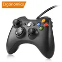 Проводной Геймпад Джойстик XBox 360