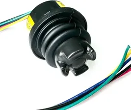 SMC25CG-50S-5 Двух осевой джойстик на датчиках холла