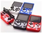 Игровая консоль из 400 игр + джойстик для второго игрока //