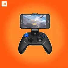 Игровой джойстик FDG X8 Pro Gamepad Wireless Black