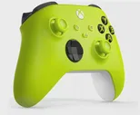 Джойстик беспроводной Microsoft Xbox Series Electric Volt