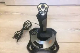 Джойстик PXN-2113 для авиасимуляторов (PC-USB)