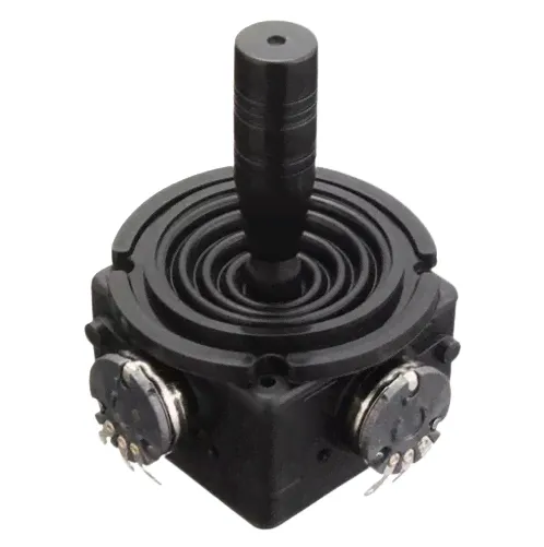 Джойстик потенциометра JH-D202X-R2 (5 КОм)-0
