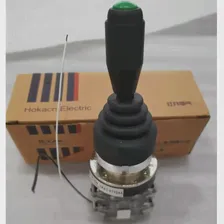 🛍 HKA1-41Z04A41Y04A пружинный возвратный джойстик переключатель Мгновенныйсамоблокирующийся 4-позиционный пружинный переключатель для погрузчика крана