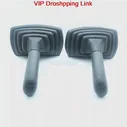 🛍 Для экскаватора Kobelco SK200 210 240 260 250-8 супер 8 джойстик ручка резиновая Пылезащитный чехол Джойстик-набором качественных аксессуары для экскаватора