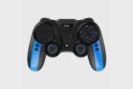 Джойстик геймпад iPega PG-9090 Blue Elf для Android, iOS и Windows Bluetooth