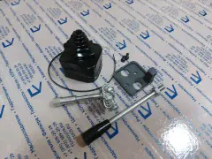 Джойстик (Ju+3) для Р40 и Z50