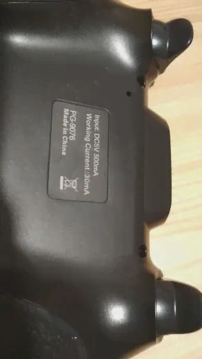 🛍 iPega PG-9076 9076 пульт приставка игровая игровой usb блютуз джойстик геймпад для телефона андроид смартфона игр на пк компьютера беспроводной тригеры vr виар очки контроллер курки мобайл accessori-2