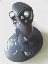 Джойстик Genius F-31U