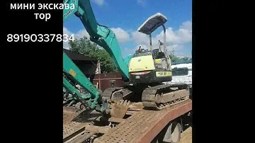 медленно работает экскаватор. как увеличить скорость работы мини экскаватора