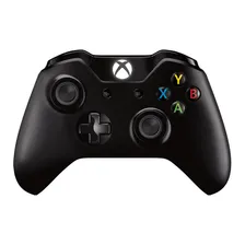 Геймпад ( джойстик ) для Xbox One Black ( 1708 ) б/у